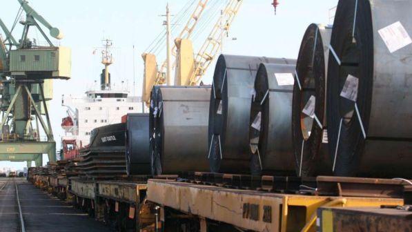 ArcelorMittal déploie la solution Everysens sur ses wagons